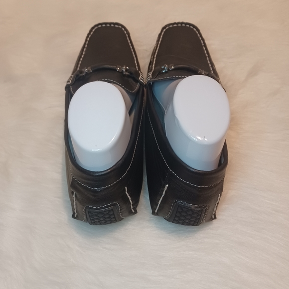 Men's Madden Loafer Casual Dressy / Boat Shoes Never Worn Size 10 1/2 NYE - Picture 9 of 12